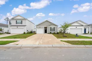 548 Hideaway St, Ridgeland, SC 29936 - Photo 4