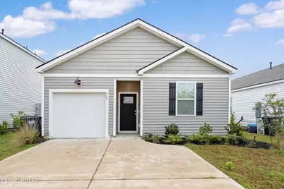 548 Hideaway Street, Ridgeland, SC 29936 - Photo 1