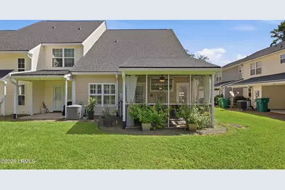 402 East Avenue, Bluffton, SC 29910 - Photo 32