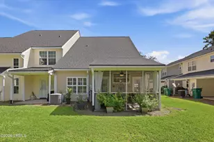 402 East Ave, Bluffton, SC 29910 - Photo 32