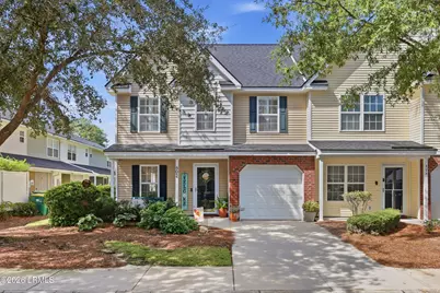402 East Avenue, Bluffton, SC 29910 - Photo 1