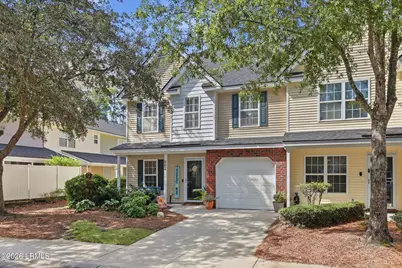 402 East Avenue, Bluffton, SC 29910 - Photo 2