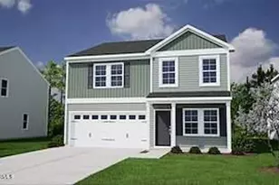 710 Twin Ponds Dr, Hardeeville, SC 29927 - Photo 1