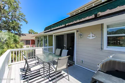 14 Fairway Club Drive, Ladys Island, SC 29920 - Photo 36