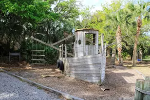 14 Fairway Club Dr, Ladys Island, SC 29920 - Photo 44