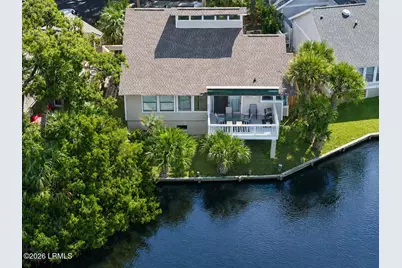 14 Fairway Club Drive, Ladys Island, SC 29920 - Photo 46