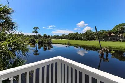 14 Fairway Club Drive, Ladys Island, SC 29920 - Photo 34
