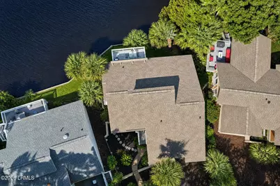 14 Fairway Club Drive, Ladys Island, SC 29920 - Photo 4
