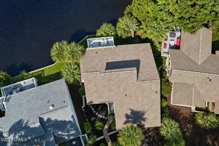 14 Fairway Club Dr, Ladys Island, SC 29920 - Photo 4