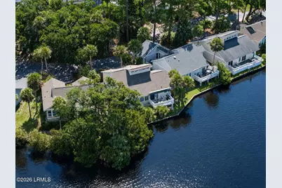 14 Fairway Club Drive, Ladys Island, SC 29920 - Photo 32