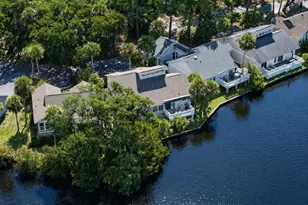 14 Fairway Club Dr, Ladys Island, SC 29920 - Photo 32