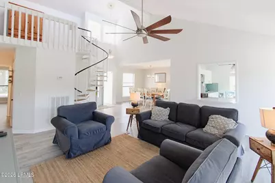 14 Fairway Club Drive, Ladys Island, SC 29920 - Photo 16