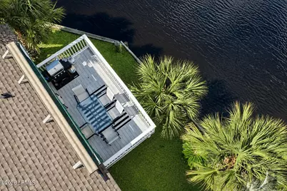 14 Fairway Club Drive, Ladys Island, SC 29920 - Photo 6