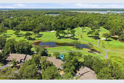 60 Carnoustie Road #970, Hilton Head Island, SC 29928 - Photo 4
