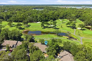 60 Carnoustie Rd, Hilton Head Island, SC 29928 - Photo 4