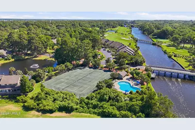 60 Carnoustie Road #970, Hilton Head Island, SC 29928 - Photo 48