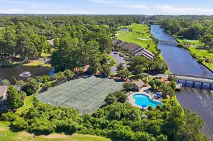 60 Carnoustie Rd, Hilton Head Island, SC 29928 - Photo 48