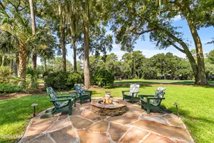 718 Island Cir E, Saint Helena Island, SC 29920 - Photo 36