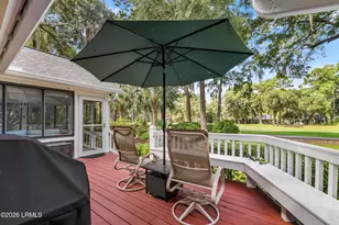 718 Island Cir E, Saint Helena Island, SC 29920 - Photo 34