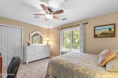 718 Island Circle E, Saint Helena Island, SC 29920 - Photo 26