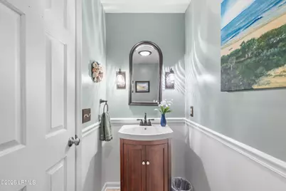718 Island Circle E, Saint Helena Island, SC 29920 - Photo 32