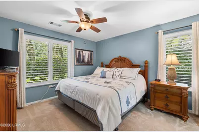718 Island Circle E, Saint Helena Island, SC 29920 - Photo 30