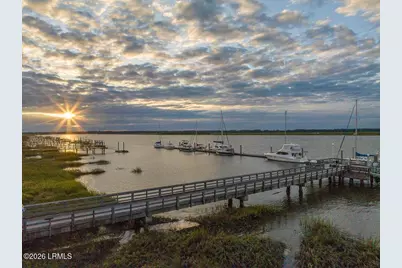 718 Island Circle E, Saint Helena Island, SC 29920 - Photo 46