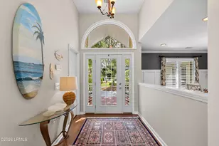 718 Island Cir E, Saint Helena Island, SC 29920 - Photo 4