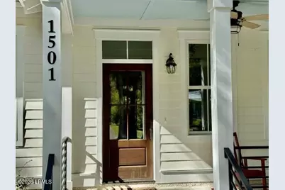 1501 Lafayette Street, Beaufort, SC 29902 - Photo 2