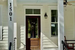1501 Lafayette St, Beaufort, SC 29902 - Photo 2
