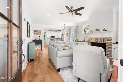 1501 Lafayette Street, Beaufort, SC 29902 - Photo 8
