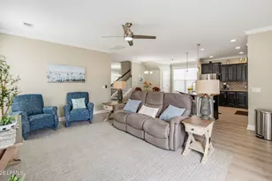 3876 Oyster Bluff Blvd, Beaufort, SC 29907 - Photo 18