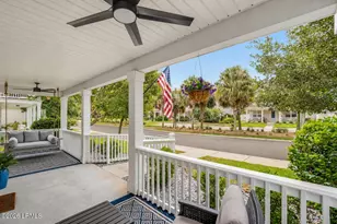 3876 Oyster Bluff Blvd, Beaufort, SC 29907 - Photo 8