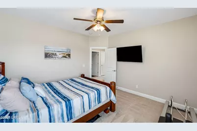 3876 Oyster Bluff Boulevard, Beaufort, SC 29907 - Photo 38