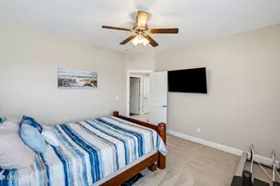 3876 Oyster Bluff Blvd, Beaufort, SC 29907 - Photo 38