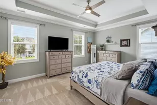 3876 Oyster Bluff Blvd, Beaufort, SC 29907 - Photo 28