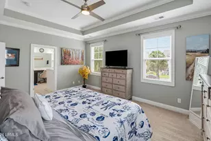 3876 Oyster Bluff Blvd, Beaufort, SC 29907 - Photo 30