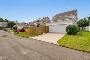 3876 Oyster Bluff Blvd, Beaufort, SC 29907 - Photo 46