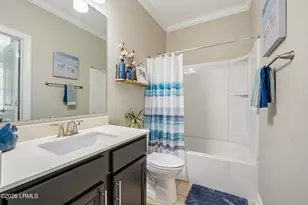 3876 Oyster Bluff Blvd, Beaufort, SC 29907 - Photo 16