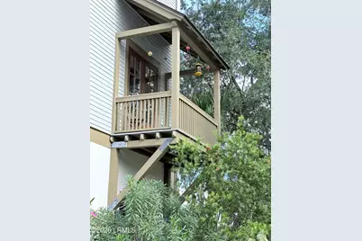 154 Cherokee Farms Road #2a, Beaufort, SC 29906 - Photo 2
