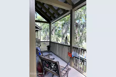 154 Cherokee Farms Road #2a, Beaufort, SC 29906 - Photo 10