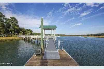 154 Cherokee Farms Road #2a, Beaufort, SC 29906 - Photo 40