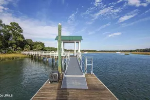 154 Cherokee Farms Rd, Beaufort, SC 29906 - Photo 40