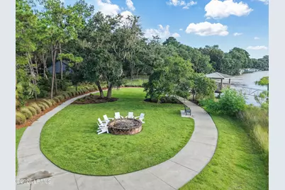 23 Middle Island Street, Beaufort, SC 29907 - Photo 46