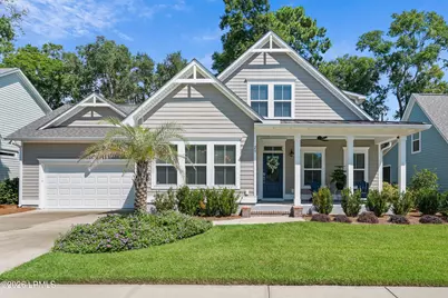 23 Middle Island Street, Beaufort, SC 29907 - Photo 1