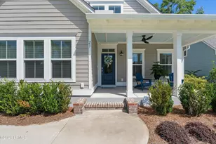 23 Middle Is St, Beaufort, SC 29907 - Photo 4