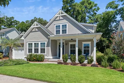 23 Middle Island Street, Beaufort, SC 29907 - Photo 2