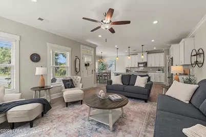 23 Middle Island Street, Beaufort, SC 29907 - Photo 4