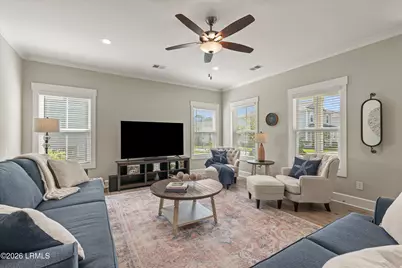 23 Middle Island Street, Beaufort, SC 29907 - Photo 6