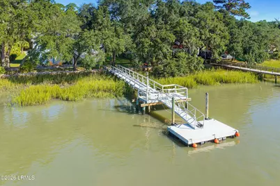 119 Chowan Creek Bluff, Beaufort, SC 29907 - Photo 58